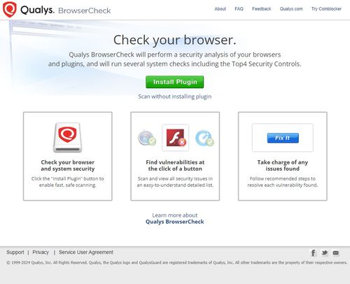 5個神級在線網絡安全工具網站 從零基礎入門到精通，收藏這一篇就夠了