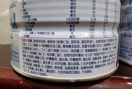 嬰幼兒奶粉發(fā)苦問(wèn)題凸顯，奶粉檢測(cè)行業(yè)面臨新挑戰(zhàn)