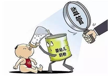 寧夏發(fā)布嬰幼兒配方乳粉消費(fèi)提示 科學(xué)選購(gòu)，守護(hù)寶寶健康